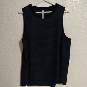 Athleta Zephyr Tank